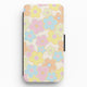 Abstract PatternsWallet Phone Cases