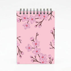 A6 Notebook