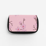 Cherry Blossom Pattern Pencil Case