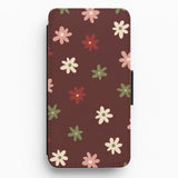 Mother's Day Wallet Phone Cases