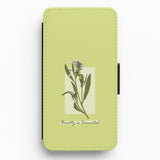 Mother's Day Wallet Phone Cases