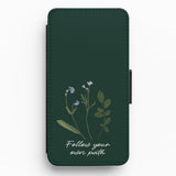 Mother's Day Wallet Phone Cases