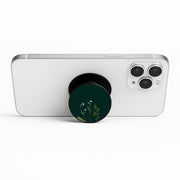 Follow Your Own Path Dark Green FunGrip 2