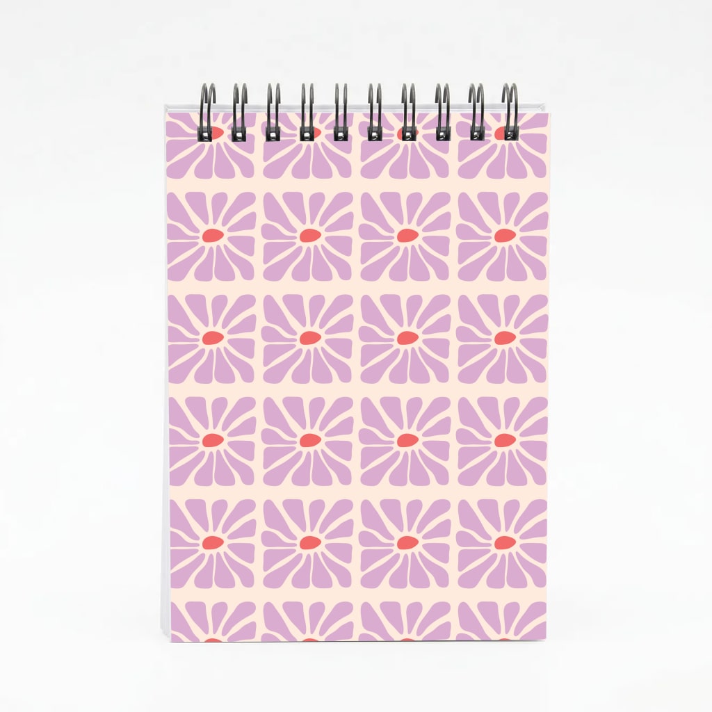 A6 Notebook