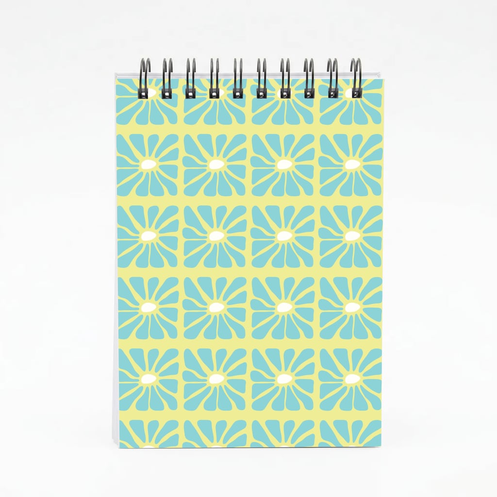 A6 Notebook