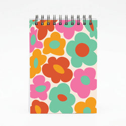 A6 Notebook