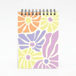 A6 Notebook