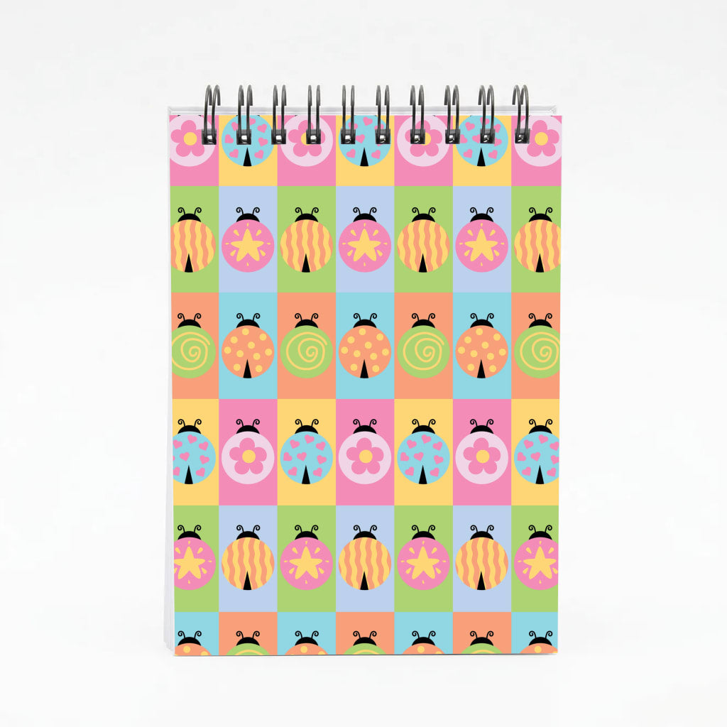 A6 Notebook