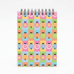 A6 Notebook