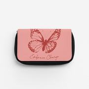 Embrace Change Butterfly Pencil Case 1