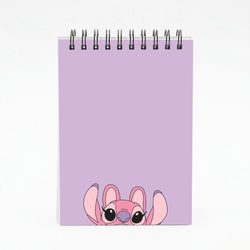 A6 Notebook