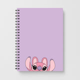 Disney Notebooks