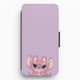 StitchWallet Phone Cases
