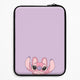 StitchLaptop Sleeves