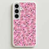 Patterns Phone Cases