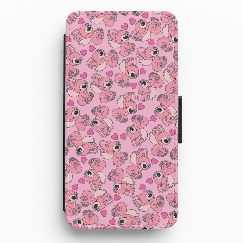 Free personalisation on all phone cases
