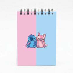 A6 Notebook