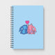 DisneyNotebooks