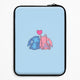 StitchLaptop Sleeves