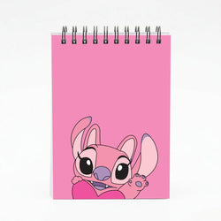 A6 Notebook