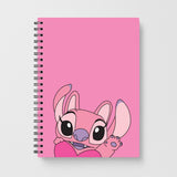 Disney Notebooks