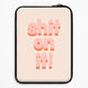 Friday Night DinnerLaptop Sleeves