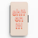 Friday Night DinnerWallet Phone Cases