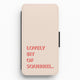 Friday Night DinnerWallet Phone Cases