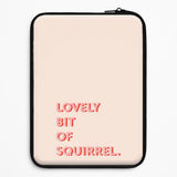 Friday Night Dinner Laptop Sleeves
