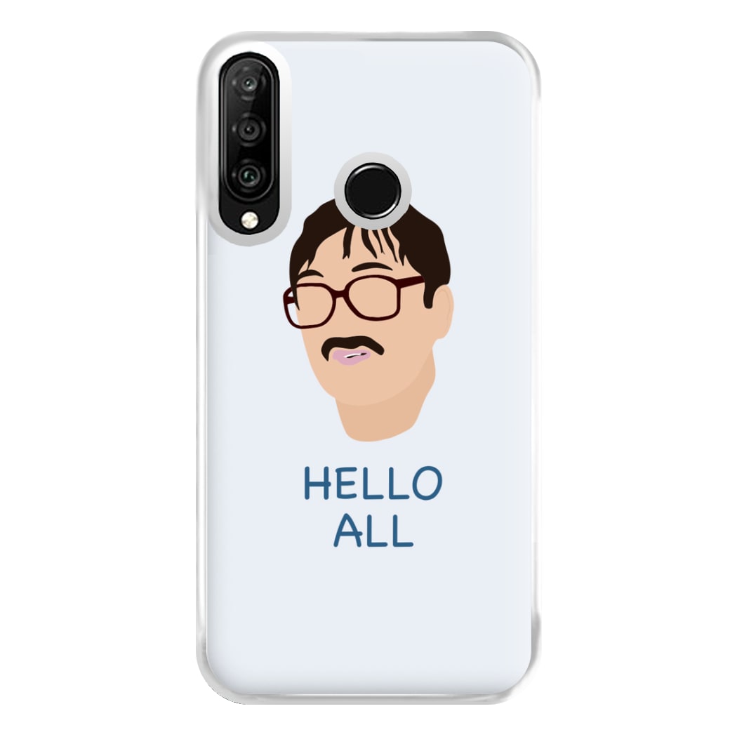 Hello All - FND Phone Case for Huawei P30 Lite