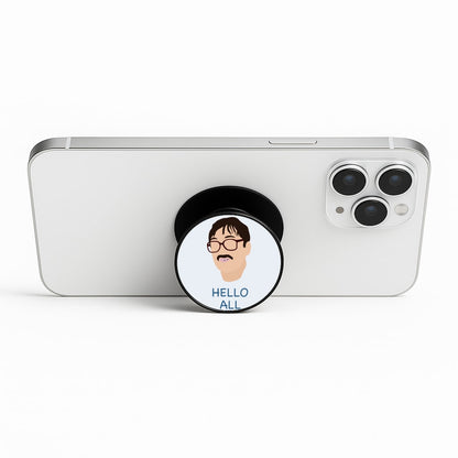 Hello All - FND Phone Stand