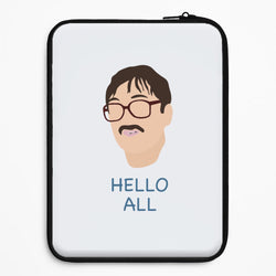 Hello All - FND Universal Laptop Sleeve