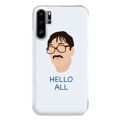 Hello All - FND Phone Case for Huawei P30 Pro