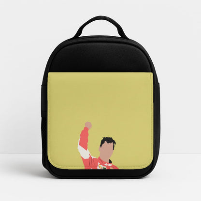 Vettel - F1 Insulated Lunchbox