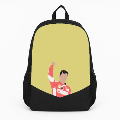Vettel - F1 Backpack