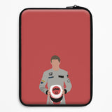 F1 Laptop Sleeves