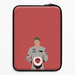 Button - F1 Universal Laptop Sleeve