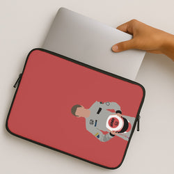 Button - F1 MacBook Case