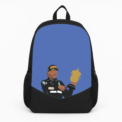 Hamilton - F1 Backpack