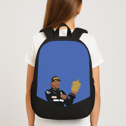 Hamilton - F1 Backpack
