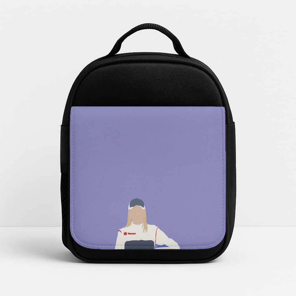 Wolf - F1 Insulated Lunchbox