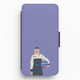 F1Wallet Phone Cases