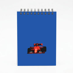 A6 Notebook