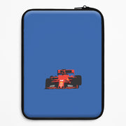 F1 Car  Laptop Sleeve 1