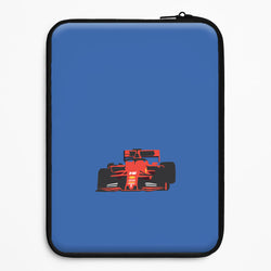 F1 Car  Universal Laptop Sleeve