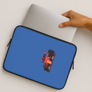 F1 Car  Laptop Sleeve 2