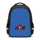 What's HotBackpacks