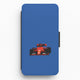 F1Wallet Phone Cases