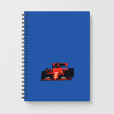 F1 Notebooks