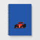 Back To SchoolNotebooks